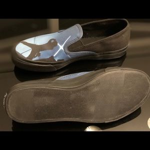 Men’s Star Wars Sperrys